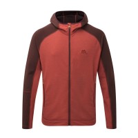 Кофта Mountain Equipment Flash Hooded Jacket (2017)