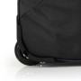 Сумка дорожная на колесах Gabol Week Eco 60L Negro (122346-001)