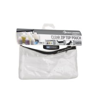 Косметичка Sea To Summit TL TPU Clear Ziptop Pouch