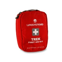 Аптечка Lifesystems Trek First Aid Kit