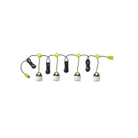 Лампа Goal Zero Light-A-Life Mini Quad
