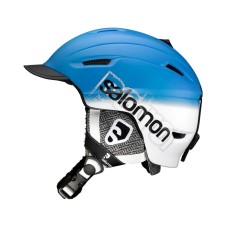 Шлем горнолыжный Salomon Patrol