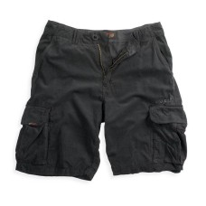 Шорты FOX Covert Cargo Short [Black], 30