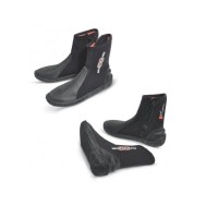 Боты Best Divers Hard Sole с молнией