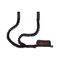 Самостраховка с амортизатором Climbing Technology Flex-ABS Y-S