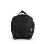 Сумка дорожная на колесах Gabol Week Eco 60L Negro (122346-001)