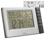 Метеостанция Technoline WS9121 Silver/Grey (WS9121)