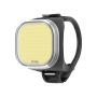 Мигалка передняя Knog Blinder Mini Cross Front 50 Lumens Black