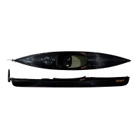 Каяк Zegul Easy Full Carbon