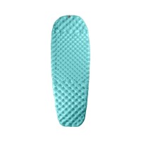 Надувной женский коврик Sea To Summit Air Sprung Comfort Light Insulated Mat Women's
