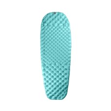 Надувной женский коврик Sea To Summit Air Sprung Comfort Light Insulated Mat Women's