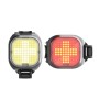 Мигалка передняя Knog Blinder Mini Cross Front 50 Lumens Black