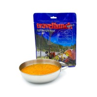 Сублимированная еда Travellunch рис с говядиной и перцем 125г
