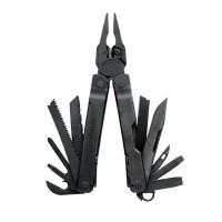 Мультитул Leatherman Super Tool 300 Black