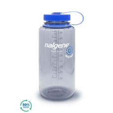Бутылка для воды Nalgene Wide Mouth Sustain Water Bottle 0.95L