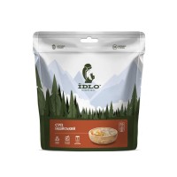 Сухий продукт ЇDLO Суп індійський 55 г