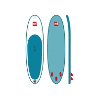 Надувная SUP доска Red Paddle iSUP 10'8 x 34