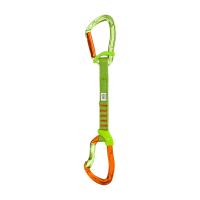 Оттяжка Climbing Technology NIMBLE EVO Set NY 17 cm FIXBAR