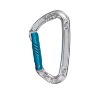 Карабин Climbing Technology Aerial Pro S (light blue gate)