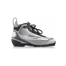 Ботинки для беговых лыж Fischer XC Sport Silver
