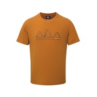 Футболка Mountain Equipment Triple Peak Tee