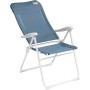 Стул раскладной Outwell Cromer Ocean Blue (410091)