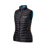 Жилетка пуховая Montane Female Featherlite Down Vest