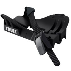 Адаптер для транспортировки велосипедов с толстыми колесами Thule ProRide Fatbike Adapter