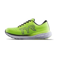 Беговые кроссовки TYR RD-1 Runner, Fl. Yellow, 6