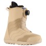 Ботинки для сноуборда Burton MINT BOA'23 safari tan 7,5/39,0/24,5