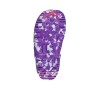 Ботинки для сноуборда Burton MINI - GROM'18 white/purple