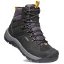 Ботинки KEEN Revel IV Mid Polar M, Black/Magnet, 42