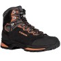 Ботинки Lowa Camino Evo GTX black-orange 42.0