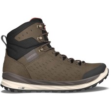 Ботинки Lowa Malta GTX MID olive 41.0