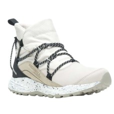 Ботинки Merrell BRAVADA 2 THERMO DEMI WP moonbeam - 39