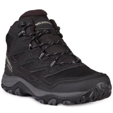 Ботинки Merrell WEST RIM SPORT THERMO MID WP black - 42 - черный