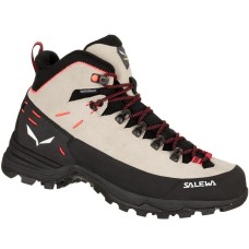 Ботинки Salewa ALP MATE WINTER MID WP W 61413 7265 - 37 - бежевый