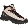 Ботинки Salewa ALP MATE WINTER MID WP W 61413 7265 - 37 - бежевый