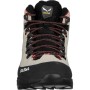 Ботинки Salewa ALP MATE WINTER MID WP W 61413 7265 - 37 - бежевый