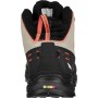 Ботинки Salewa ALP MATE WINTER MID WP W 61413 7265 - 37 - бежевый