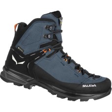 Ботинки Salewa MTN TRAINER 2 MID GTX M 61397 8769 - 41 - синий