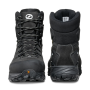 Ботинки Scarpa Rush Polar GTX, Dark Anthracite, 42,5