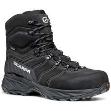 Ботинки Scarpa Rush Polar GTX, Dark Anthracite, 42,5