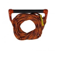 Буксирований фал для водних лиж Jobe Transfer Ski Combo Red (211220002)