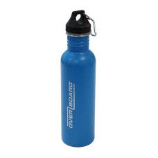 Пляшка OverBoard Stainless Steel Water Bottle 750ml