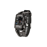 Часы Lezyne Micro C GPS Watch Color HR Loaded Y12