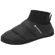 Чуни Montane Anti-Freeze Slipper (Black)