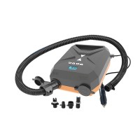 Двоступінчастий SUP насос Pumpleader 20 PSI (HS-SUP001)