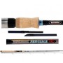 Фидер Mitchell PRIVILEGE PRO 3,60m/3+3 100+150gr 316gr 24T/30T Carbon Cork SIC