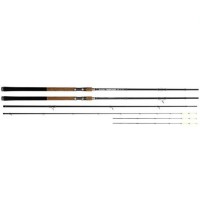 Фидер Zemex Grand Feeder 12ft до 120g (GF-012-120)